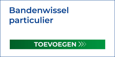 Bandenwissel particulier